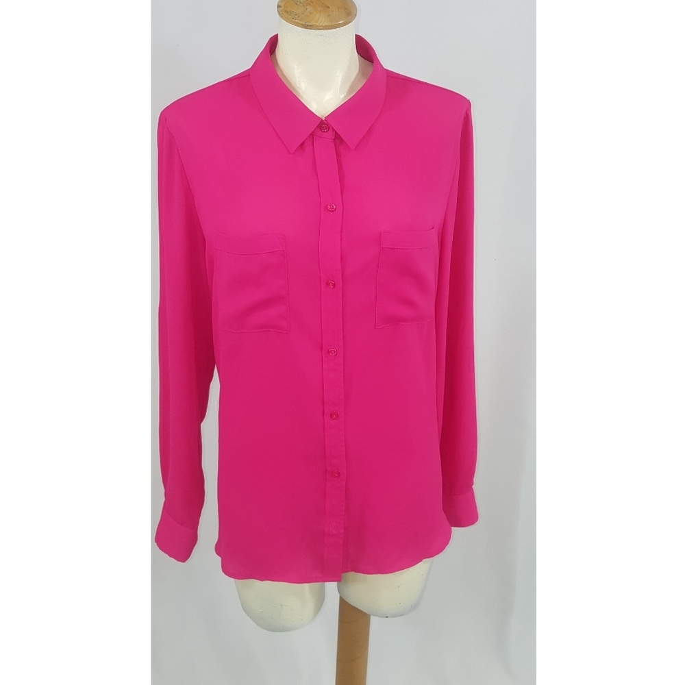 Apt 9 Blouse
